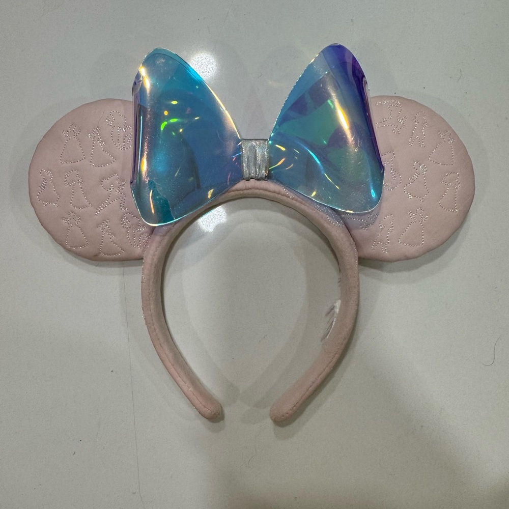 Stoney Clover Lane x Disney Minnie Mouse Ears
